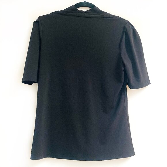 Short Sleeve Top - Picture 4 of 4